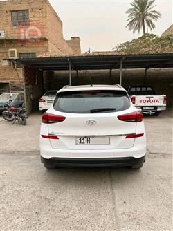 هیوندای تۆکسۆن